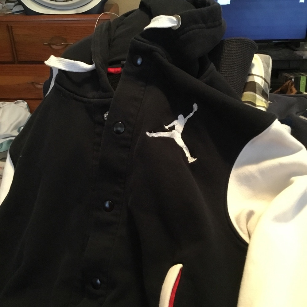 Jordan